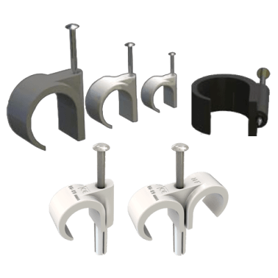 Abraçadeiras Universais Series 700 701 702