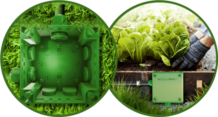 GreenZonas2 GreenZonas2