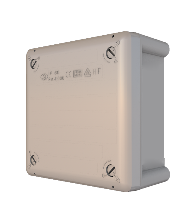 Boxline Series