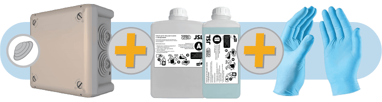 powergel refJ100bgak powergel refJ100bgak