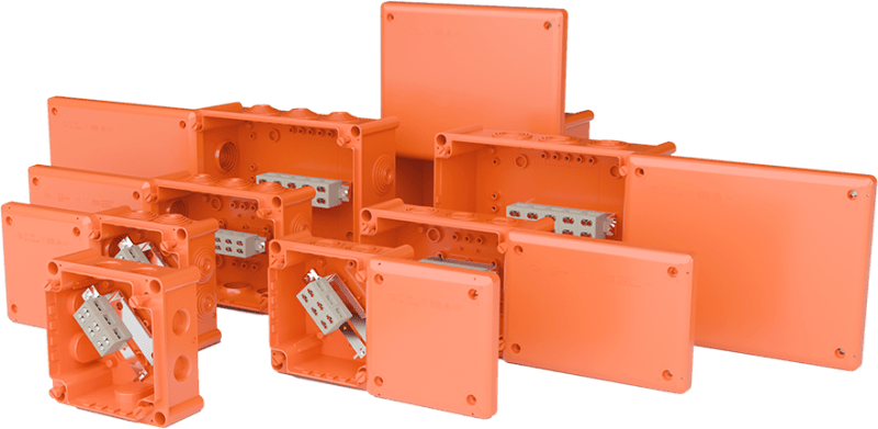 BOXLINE E90 NEXT JSL