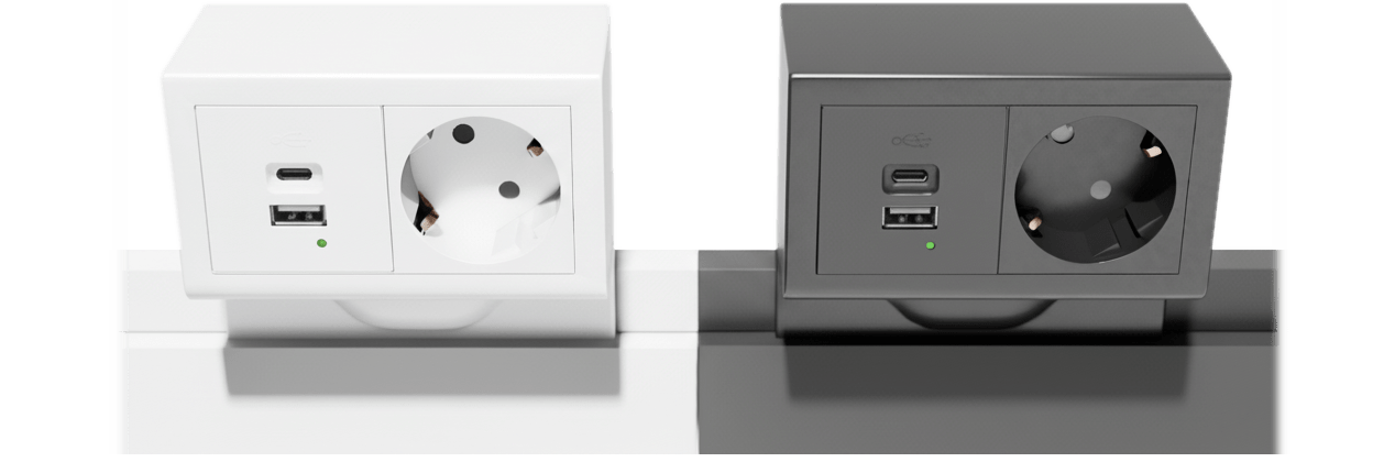 745-1 USB-21 Montagem Exemplo1 fade