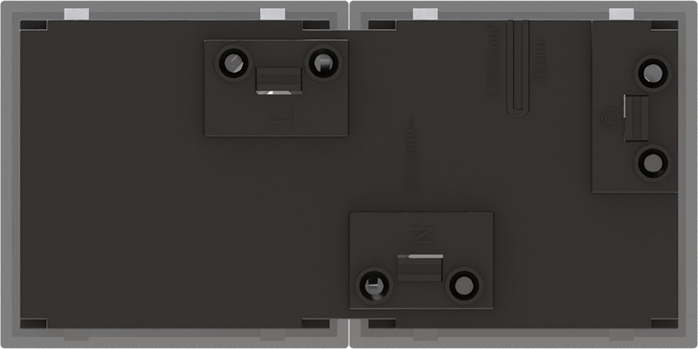 quickvolt 745 2 BR 05 Back