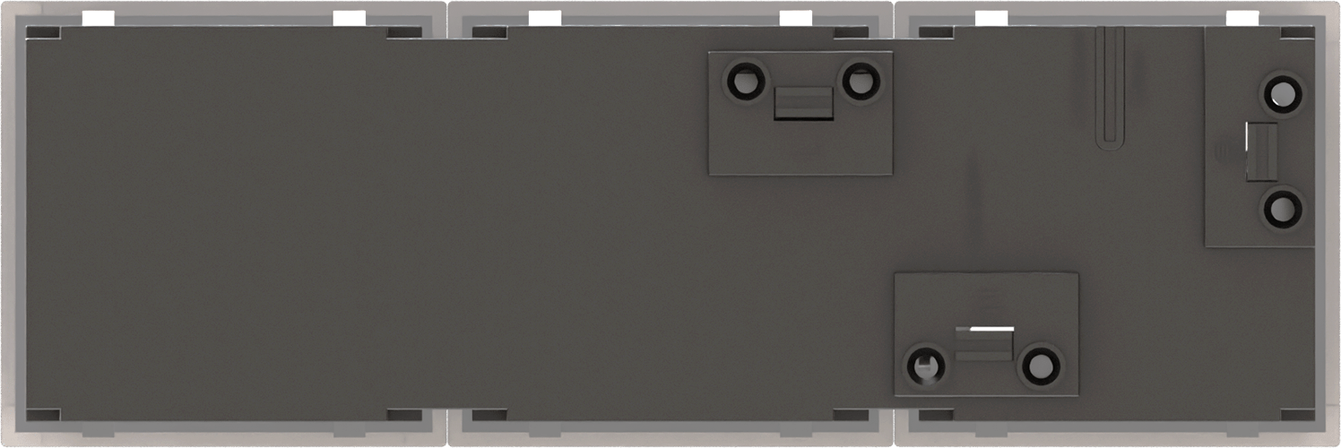 quickvolt 745 3 BR 05 Back