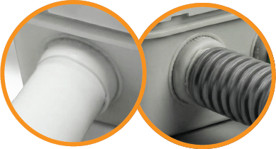 fusion-entradas-membranas-tubo