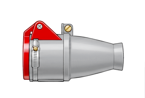 tomada ip44